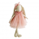 BABY BRIAR BUNNY - BLUSH