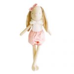 HARRIET MUMMY BUNNY