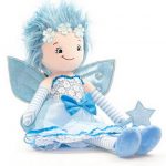 CUBBIES FAIRY DOLL