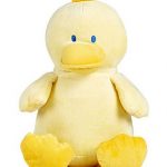 CUBBIES DUCK