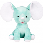 CUBBIES DUMBLE ELEPHANT - MINT
