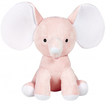 CUBBIES DUMBLE ELEPHANT - PINK