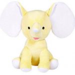 CUBBIES DUMBLE ELEPHANT - YELLOW