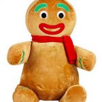 CUBBIES GINGERBREAD MAN