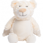 CUBBIES GUARDIAN ANGEL BEAR