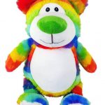 CUBBIES RAINBOW BEAR