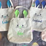 BUNNY EAR BAGS