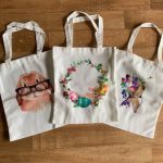 EASTER BAGS