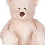 ZIPPIES BEAR