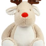 ZIPPIES REINDEER