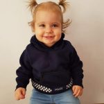 POLICE HOODIE
