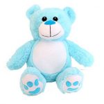 REMEMBEARS BLUE BEAR