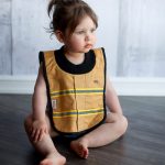 FIRE BIB