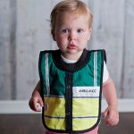 AMBULANCE BIB