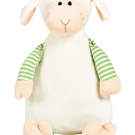 CUBBIES OEKO LAMB