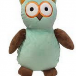 CUBBIES MINT OWL