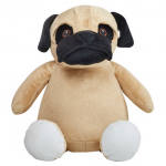 CUBBIES PUG