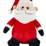 CUBBIES SANTA