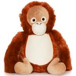 CUBBIES ORANGUTAN
