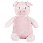 CUBBIES PIG
