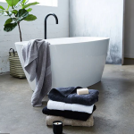 GRANDEUR TOWEL SET