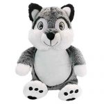 BITSYBON WOLF