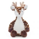 CUBBIES DEER