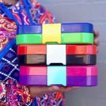 MUNCHBOX MINI4 TRIO COLLECTION