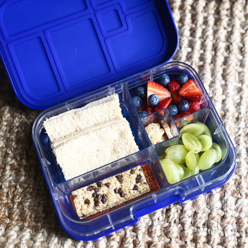 MUNCHBOX TRAYS – Perfectly Personalised
