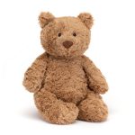 MEDIUM JELLYCAT BARTHOLOMEW BEAR